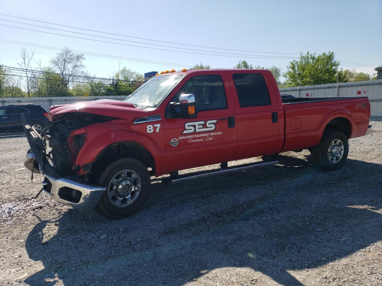 FORD F350 2014 1ft8w3bt1eeb17056