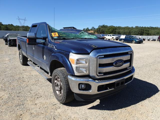 FORD F350 SUPER 2014 1ft8w3bt1eeb51904