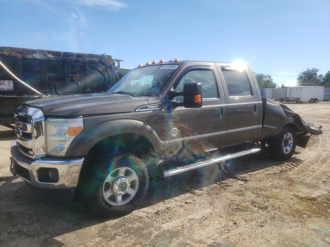 FORD F350 2015 1ft8w3bt1fea48757