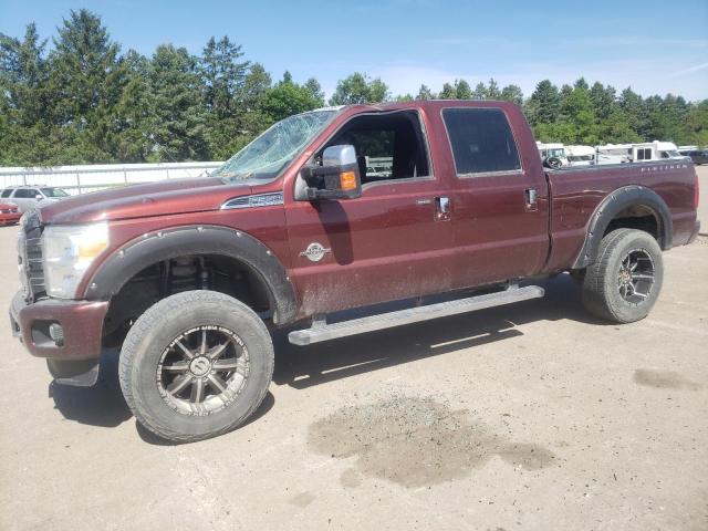 FORD F350 SUPER 2015 1ft8w3bt1fea87641