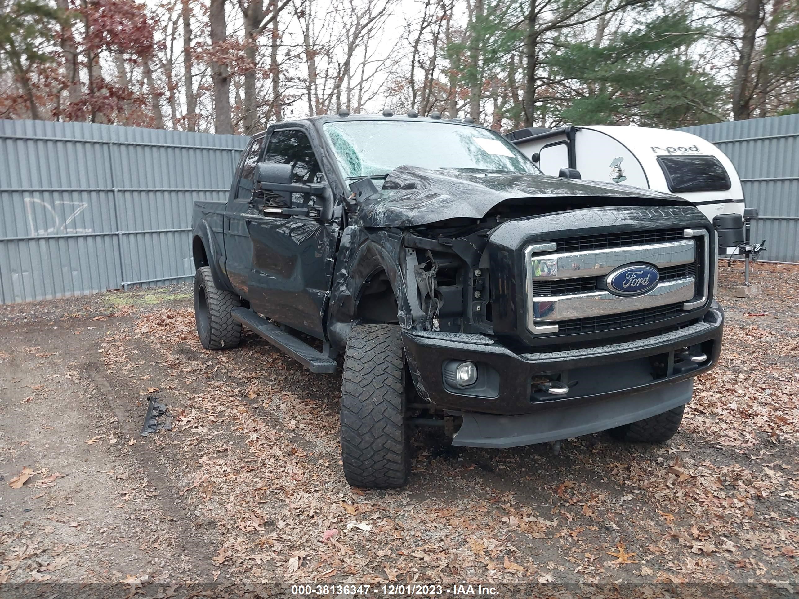 FORD F350 2015 1ft8w3bt1fea92144