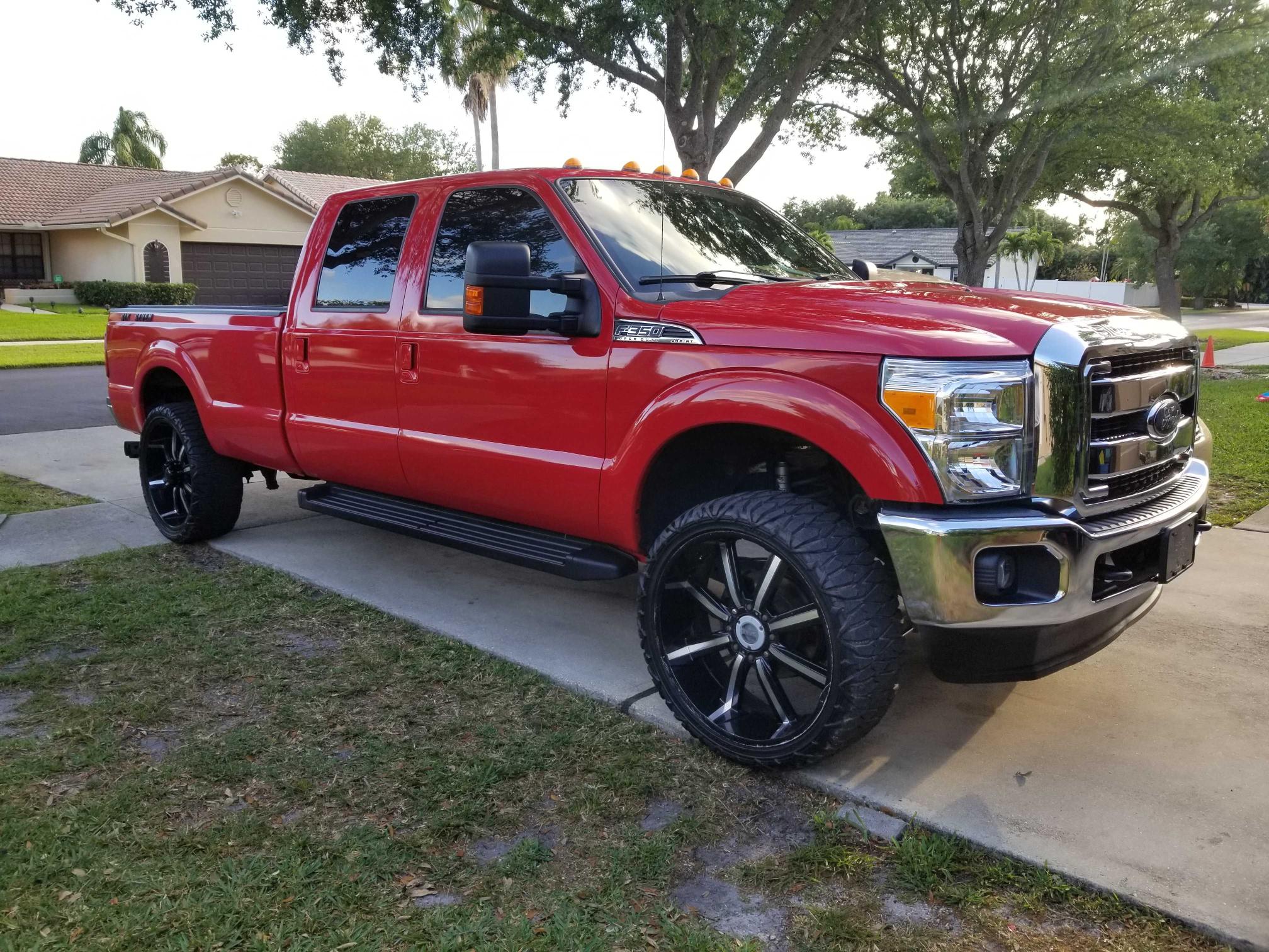 FORD F350 SUPER 2015 1ft8w3bt1fea99532