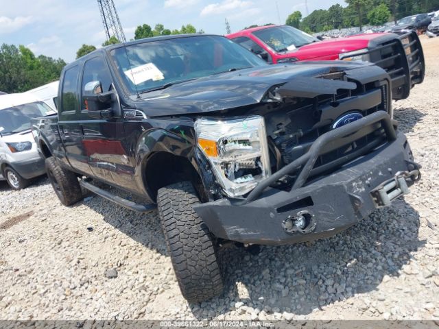 FORD F-350 2015 1ft8w3bt1fec10984