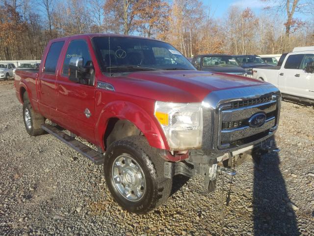 FORD F350 SUPER 2015 1ft8w3bt1fed27609