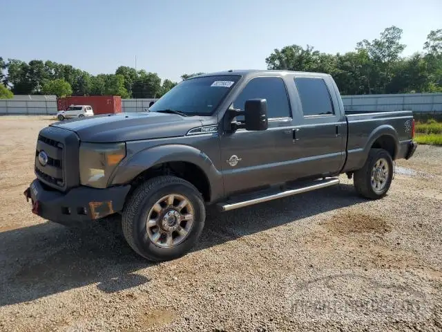 FORD F350 2015 1ft8w3bt1fed63235