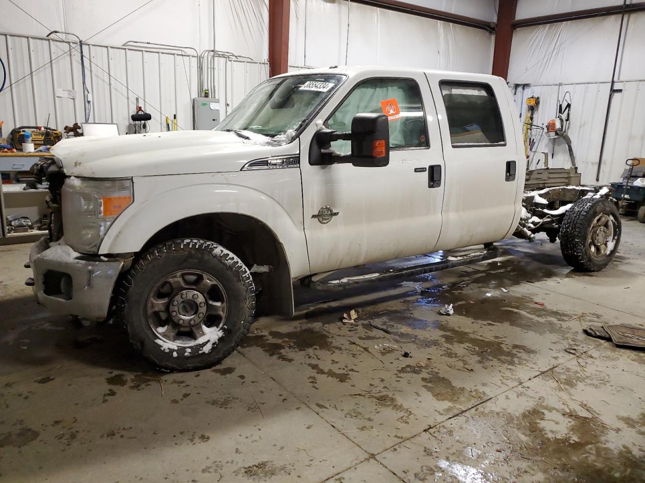 FORD F350 2016 1ft8w3bt1gea34164