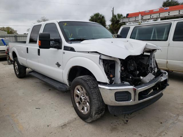 FORD F350 SUPER 2016 1ft8w3bt1gea50980