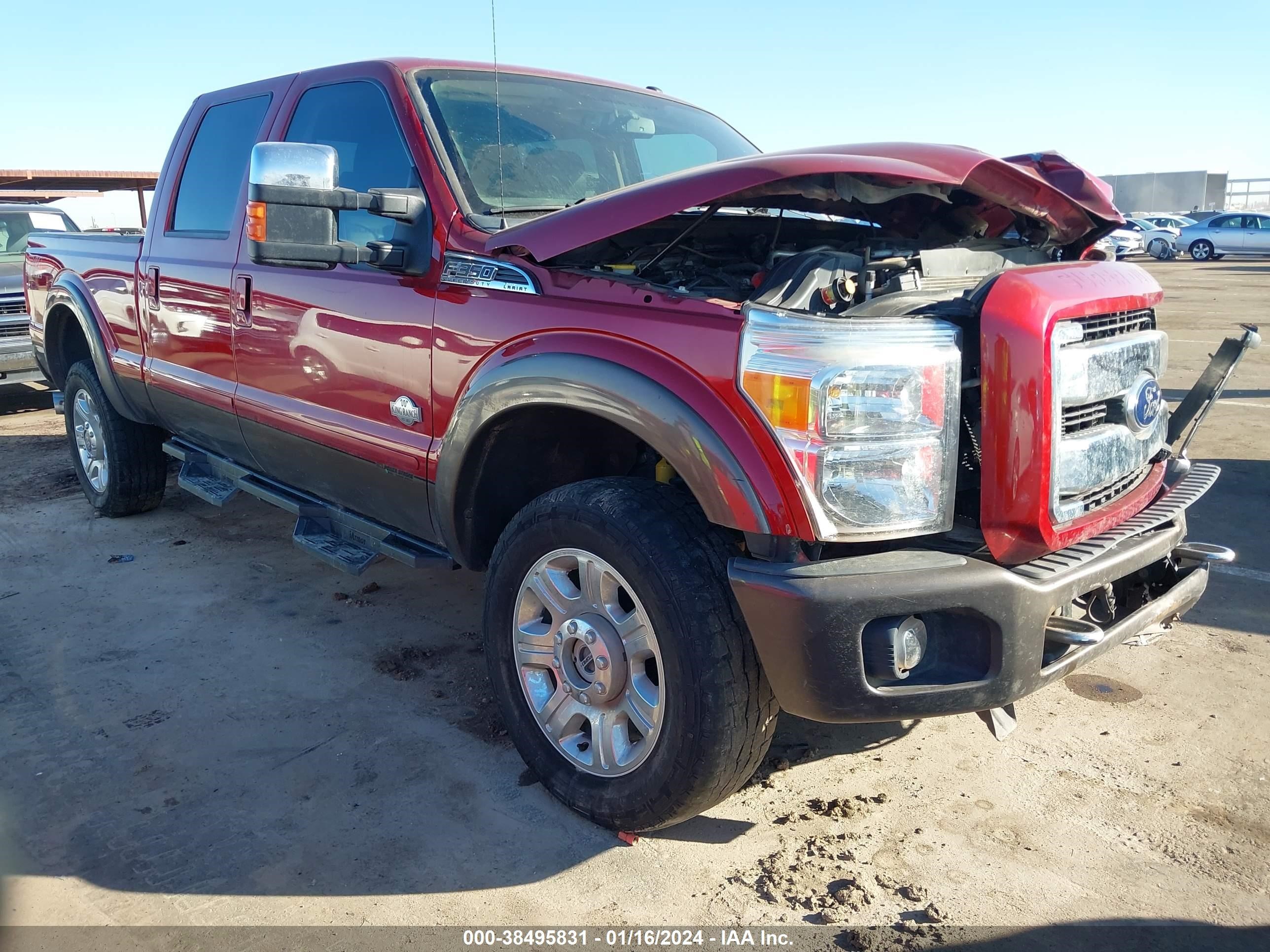 FORD F350 2016 1ft8w3bt1gea71876