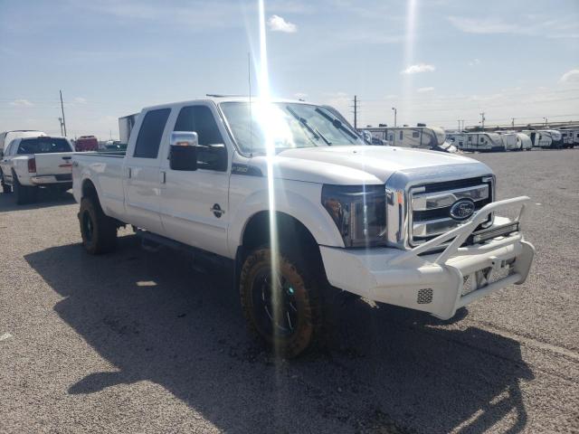 FORD F350 SUPER 2016 1ft8w3bt1geb39898