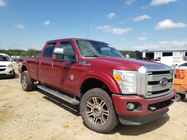 FORD F350 SUPER 2016 1ft8w3bt1geb50755