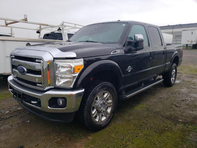 FORD F350 SUPER 2016 1ft8w3bt1geb77731