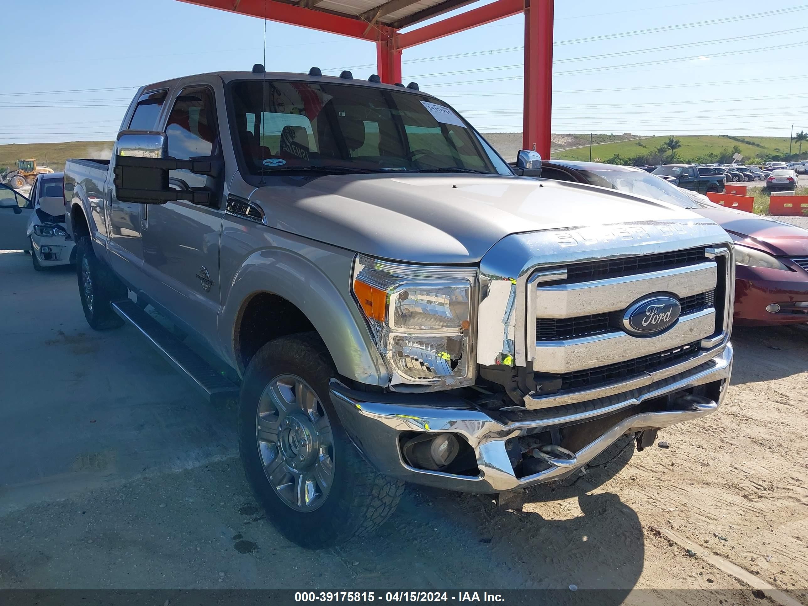 FORD F350 2016 1ft8w3bt1gec11098