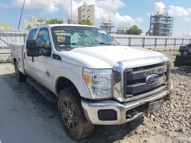 FORD F350 SUPER 2016 1ft8w3bt1gec49298