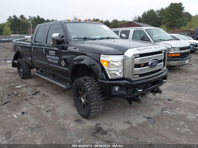 FORD F-350 2016 1ft8w3bt1gec94113