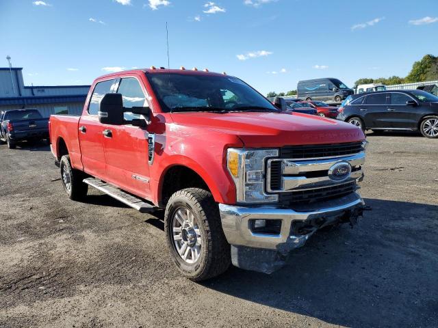 FORD F350 SUPER 2017 1ft8w3bt1heb13397