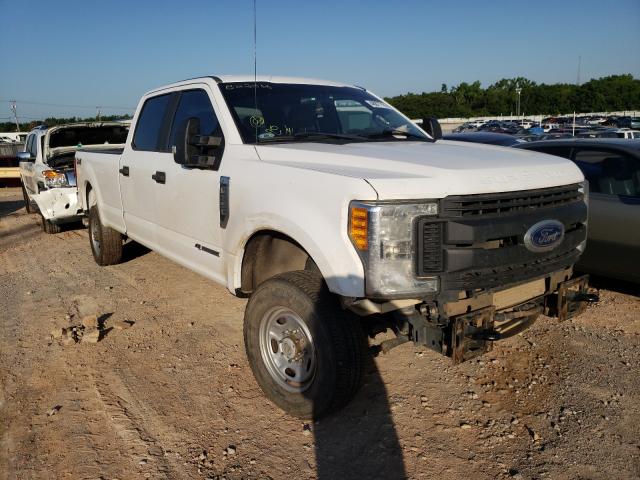 FORD F350 SUPER 2017 1ft8w3bt1heb22066