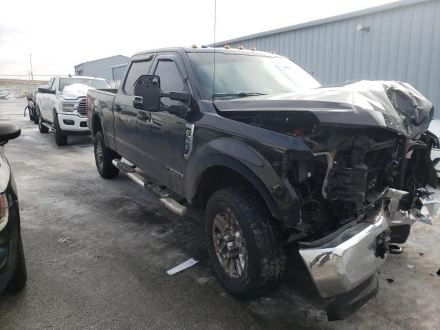 FORD F350 SUPER 2017 1ft8w3bt1heb56766