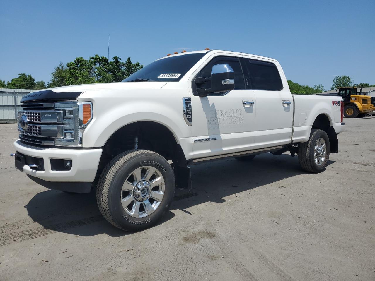 FORD F350 SUPER 2017 1ft8w3bt1heb97401