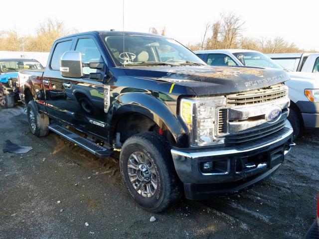 FORD F350 SUPER 2017 1ft8w3bt1hec67107