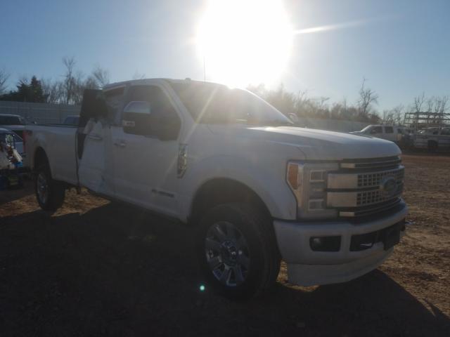 FORD F350 SUPER 2017 1ft8w3bt1hed41545