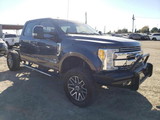 FORD F350 SUPER 2017 1ft8w3bt1hee47719