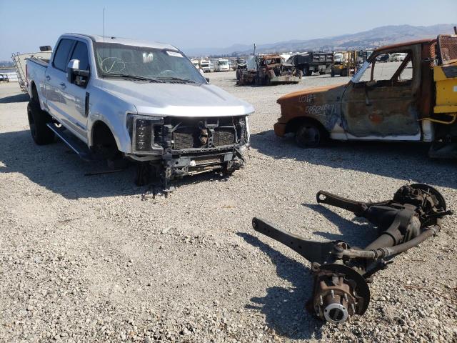 FORD F350 SUPER 2017 1ft8w3bt1hee52144