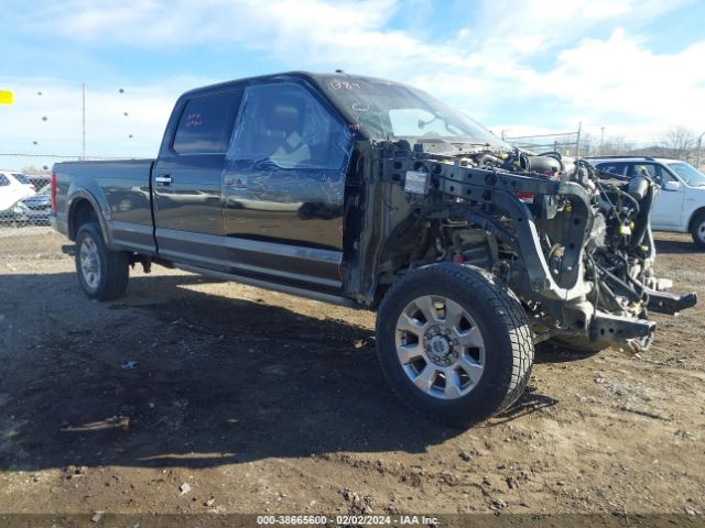 FORD F-350 2017 1ft8w3bt1hee63256