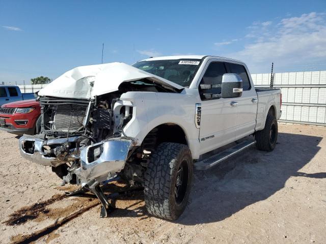 FORD F350 SUPER 2017 1ft8w3bt1hee64360