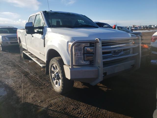 FORD F350 SUPER 2017 1ft8w3bt1hee95785