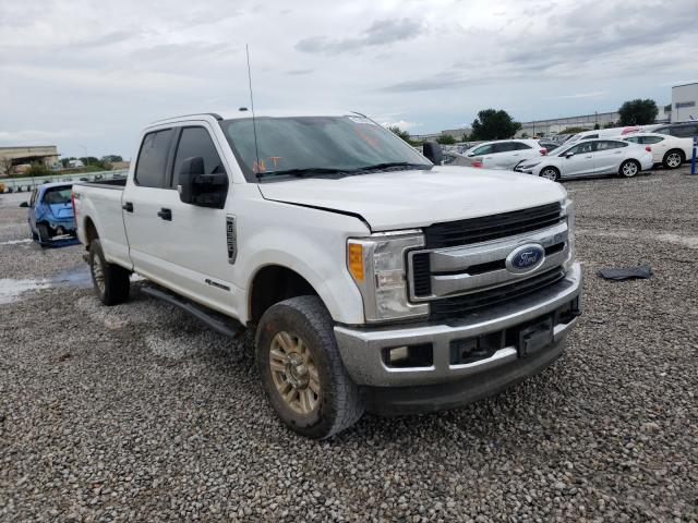 FORD F350 SUPER 2017 1ft8w3bt1hef48193