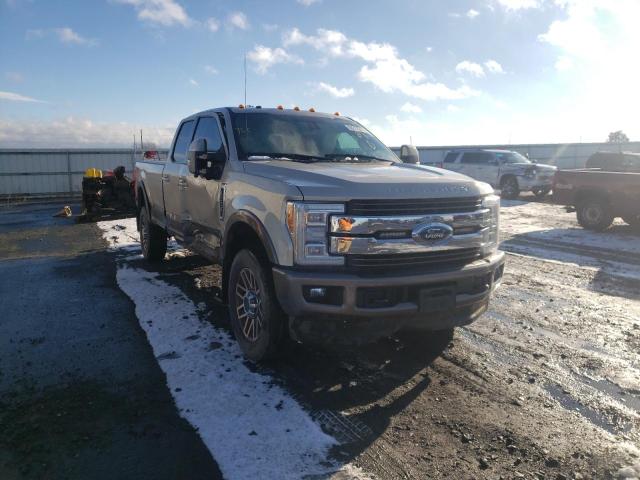 FORD F350 SUPER 2018 1ft8w3bt1jec42293