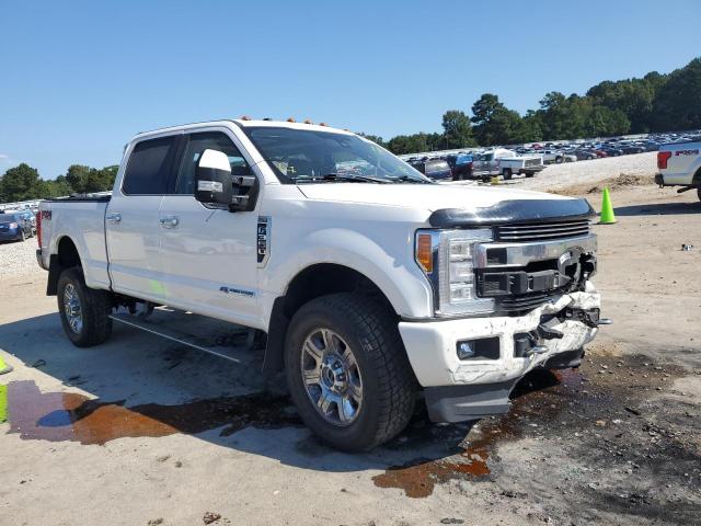 FORD F350 SUPER 2018 1ft8w3bt1jec79182