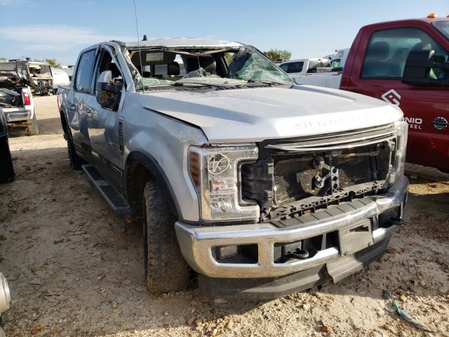 FORD F350 SUPER 2019 1ft8w3bt1kec05696