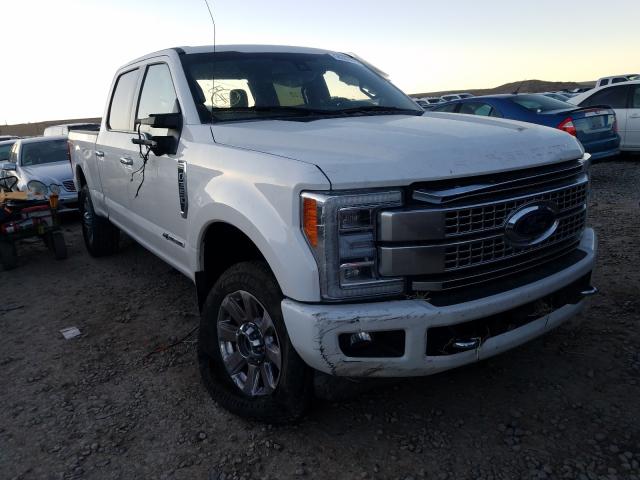 FORD F350 SUPER 2019 1ft8w3bt1kec72041