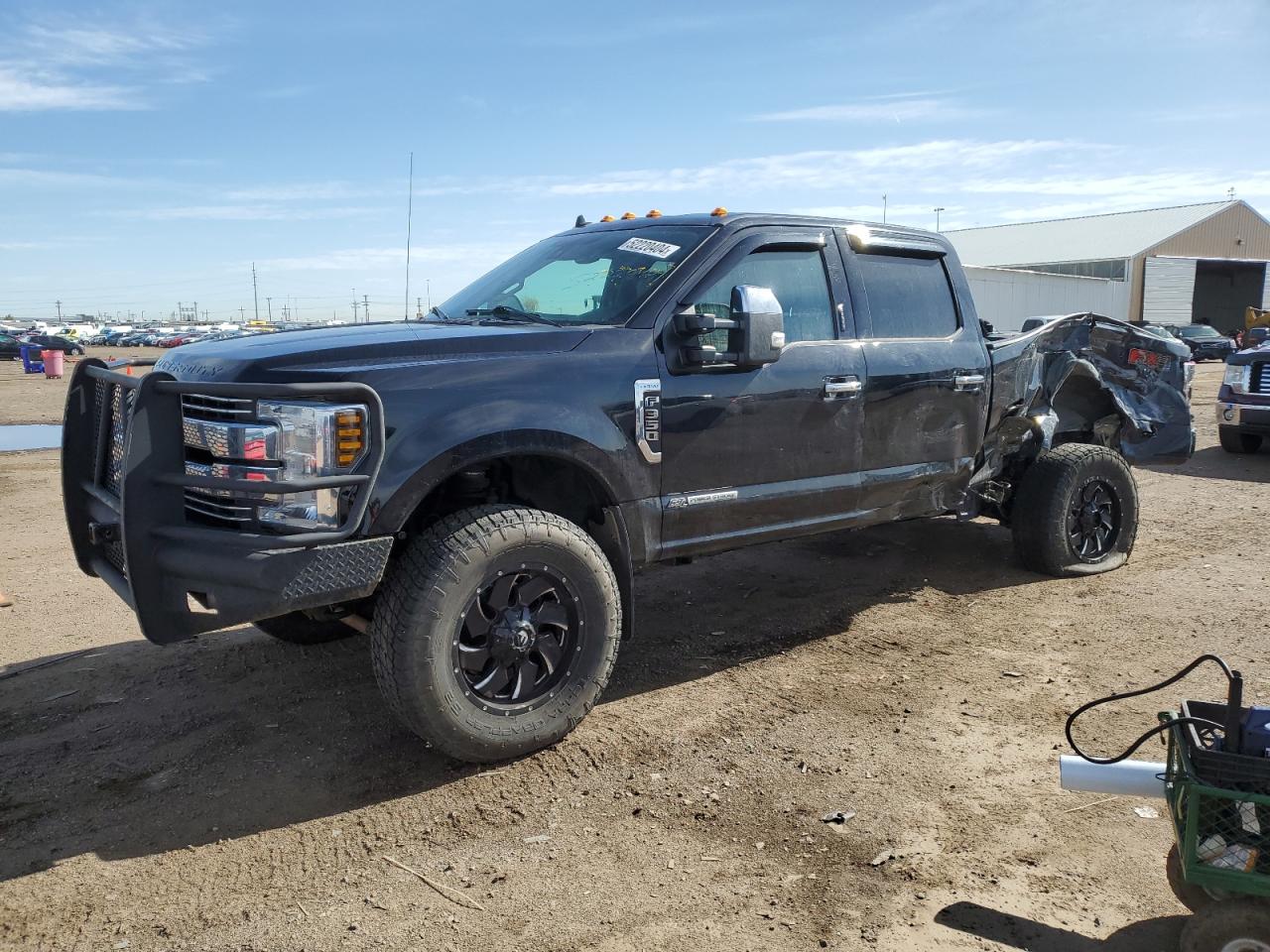 FORD F350 2019 1ft8w3bt1ked12022