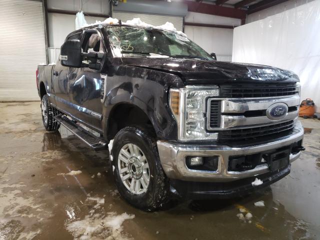 FORD F350 SUPER 2019 1ft8w3bt1ked59194