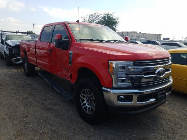 FORD F350 SUPER 2019 1ft8w3bt1ked64735