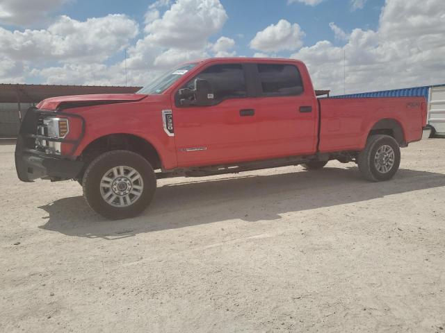 FORD F350 SUPER 2019 1ft8w3bt1ked84855