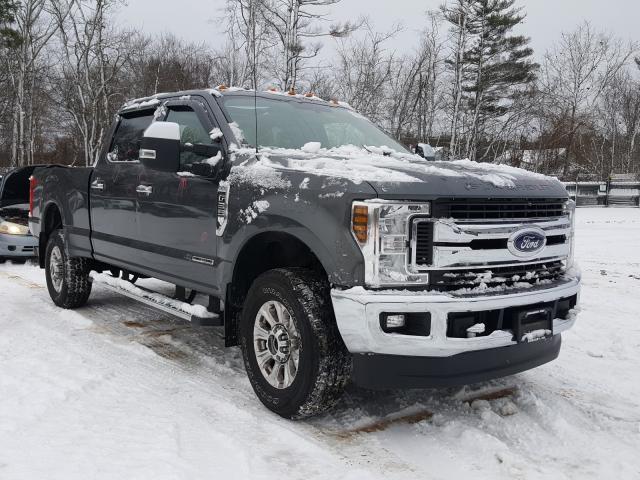 FORD F350 SUPER 2019 1ft8w3bt1kee16977