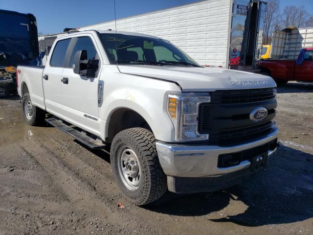 FORD F350 SUPER 2019 1ft8w3bt1kee72787