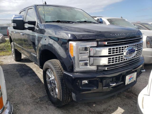 FORD F350 SUPER 2019 1ft8w3bt1kef32261