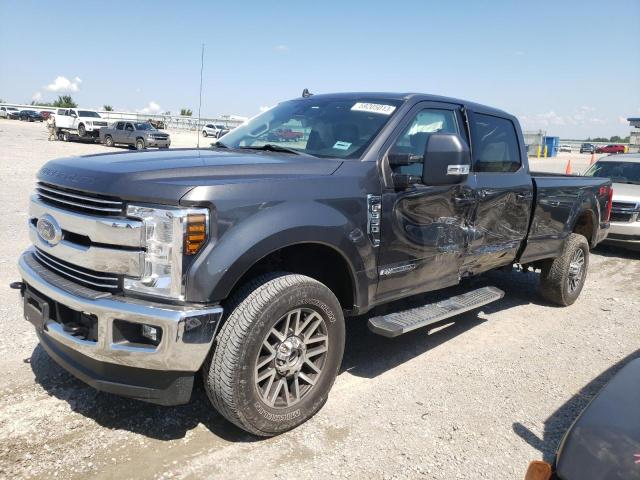 FORD F350 SUPER 2019 1ft8w3bt1kef46385