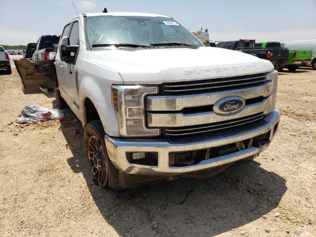 FORD F350 SUPER 2019 1ft8w3bt1keg20078