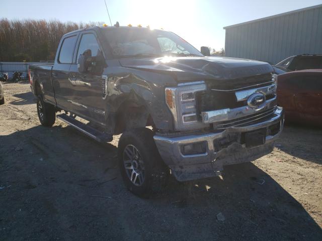 FORD F350 SUPER 2019 1ft8w3bt1keg35308