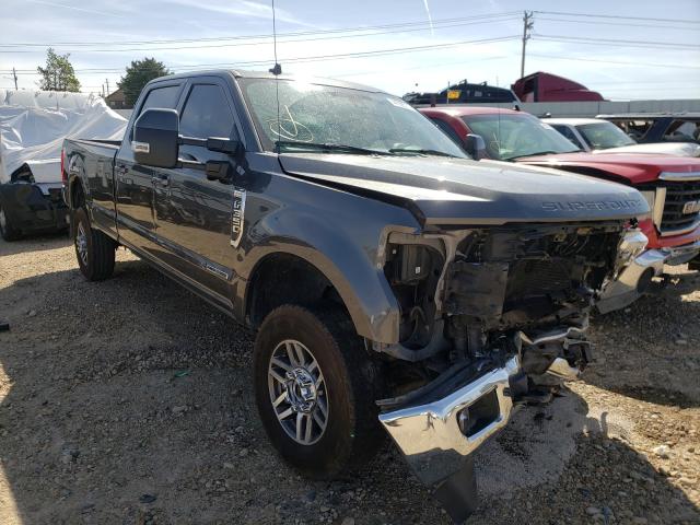 FORD F350 SUPER 2019 1ft8w3bt1keg43277