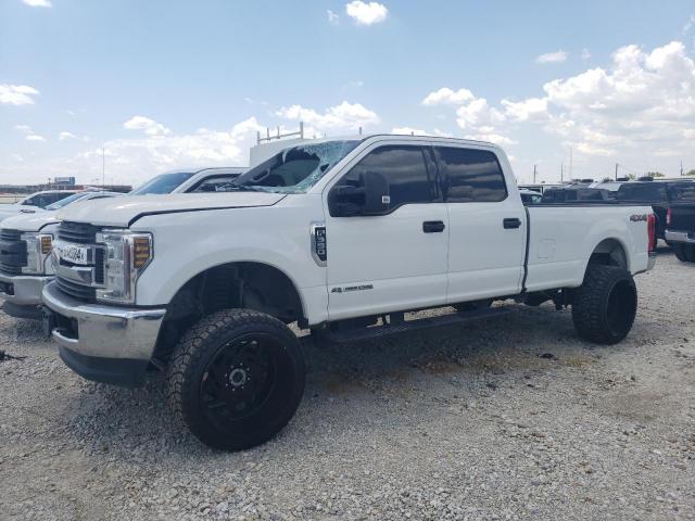 FORD F350 SUPER 2019 1ft8w3bt1keg47197