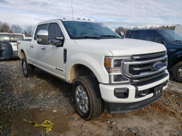 FORD F350 SUPER 2020 1ft8w3bt1lec26372