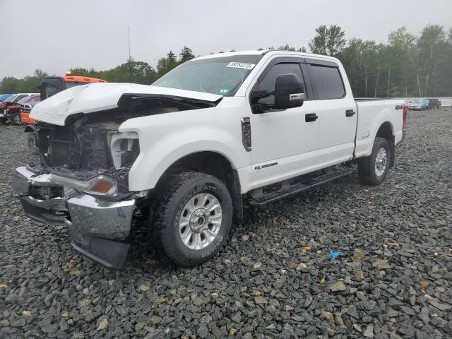 FORD F350 2020 1ft8w3bt1lec35959