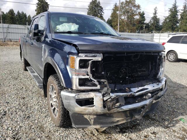 FORD F350 SUPER 2020 1ft8w3bt1led03810