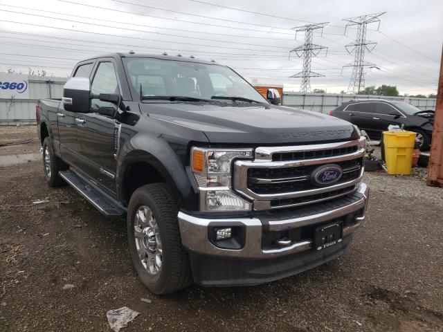 FORD F350 SUPER 2020 1ft8w3bt1led15407